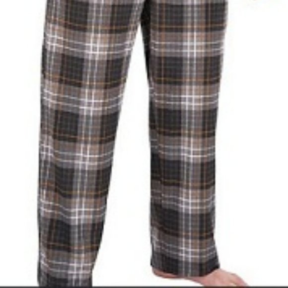 Super Soft Fleece Sleep Pants - Picture 7 of 9